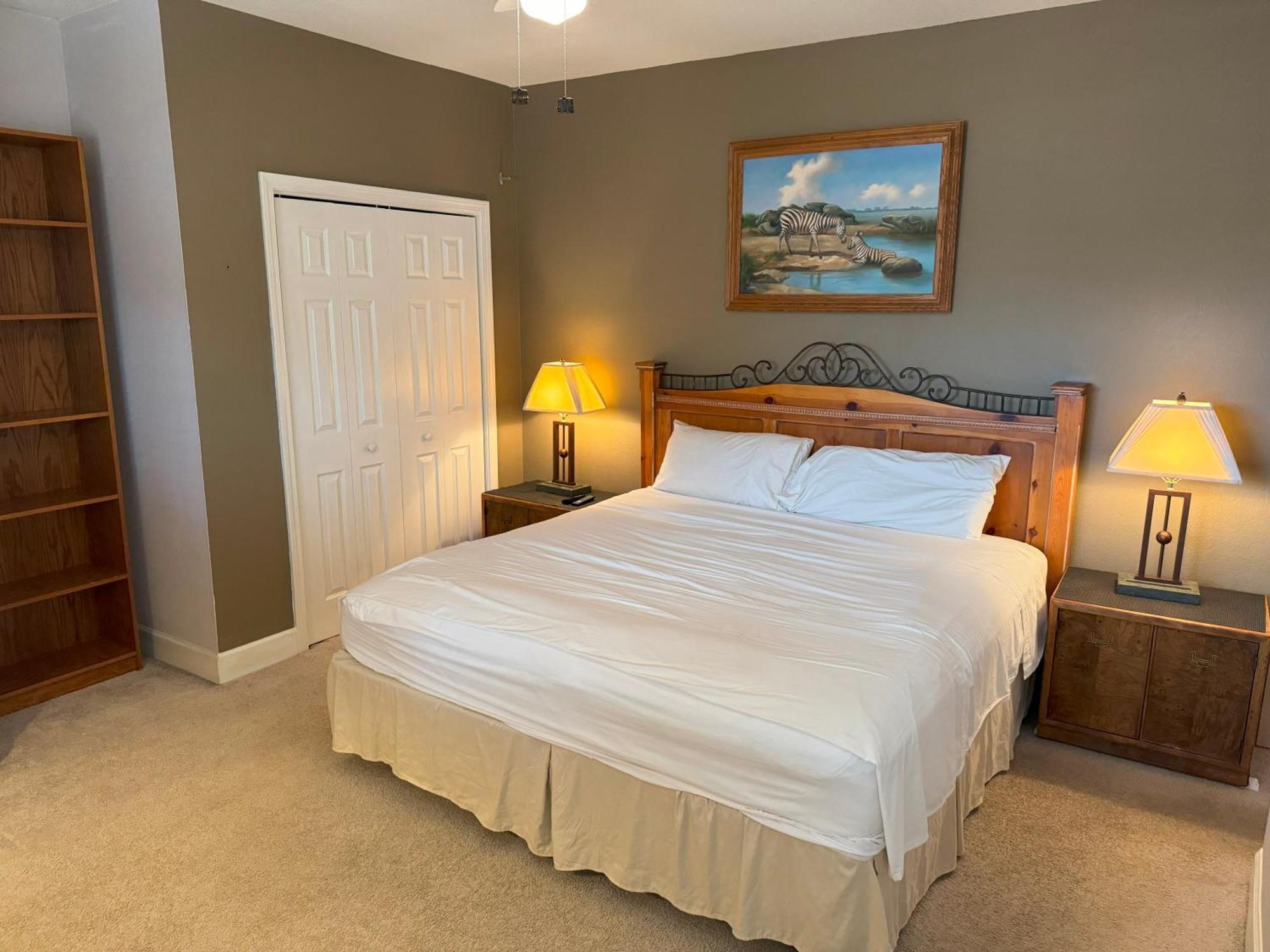 Tidewater 100 Holiday home