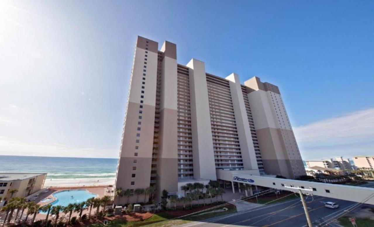 Tidewater 100 Panama City Beach