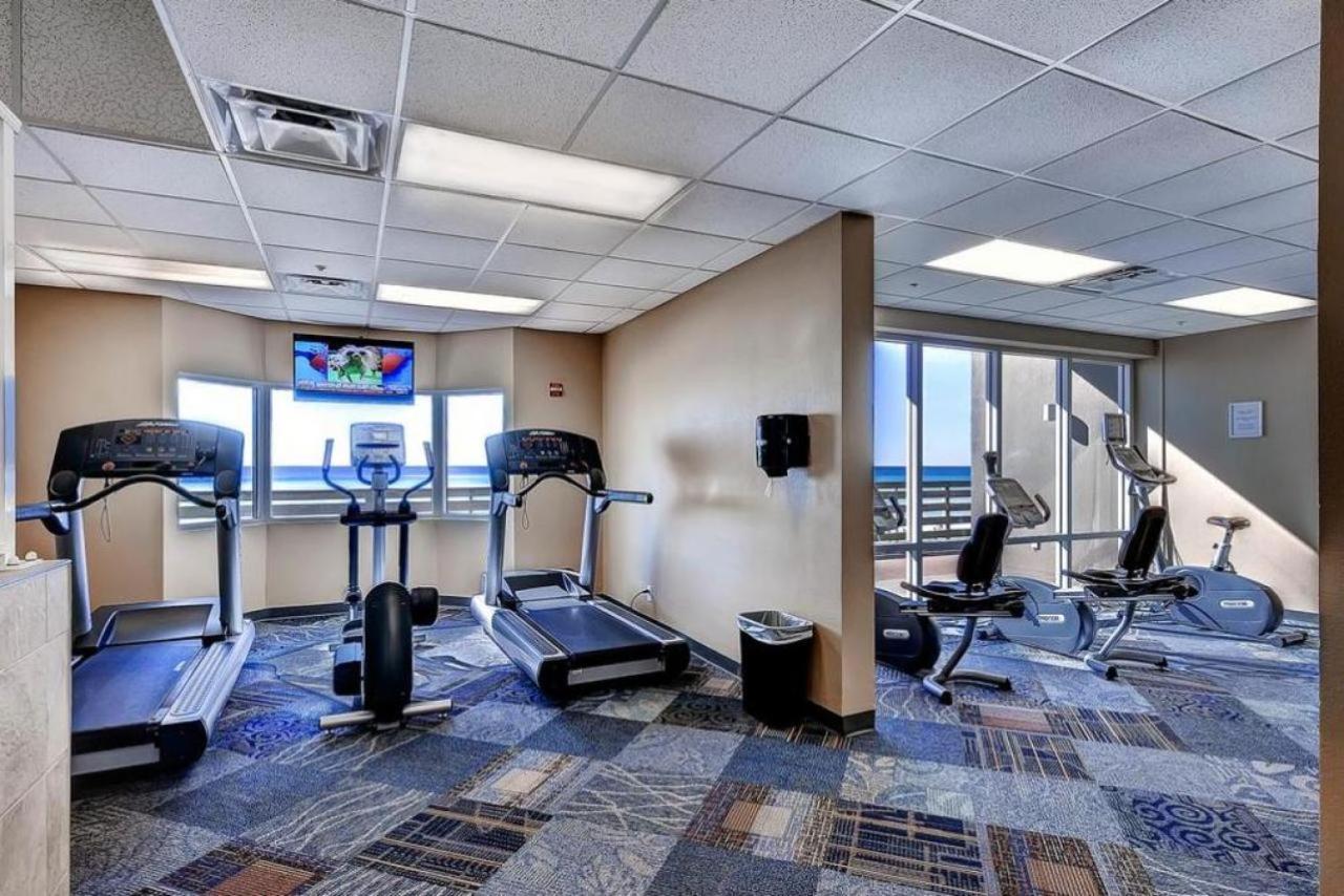 Holiday home Tidewater 100 Panama City Beach