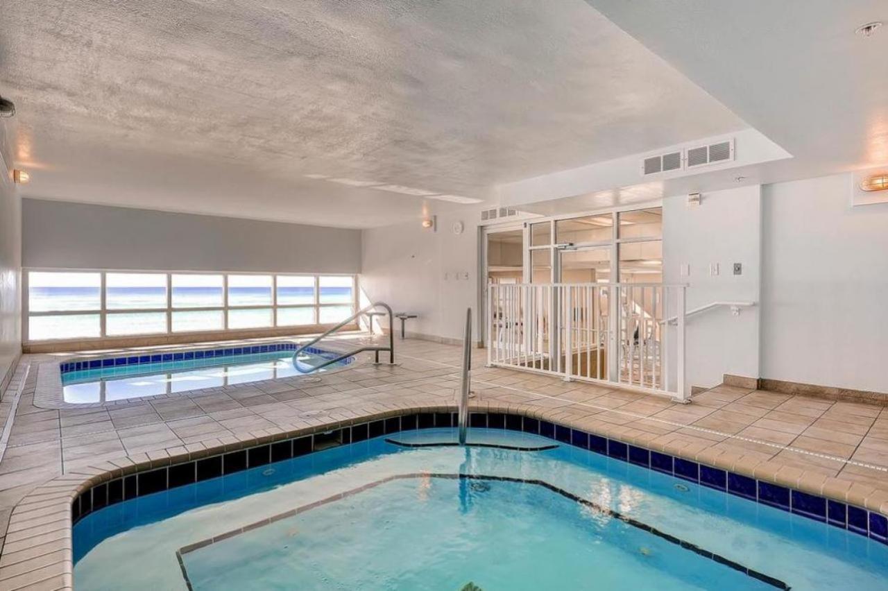Tidewater 100 Holiday home *