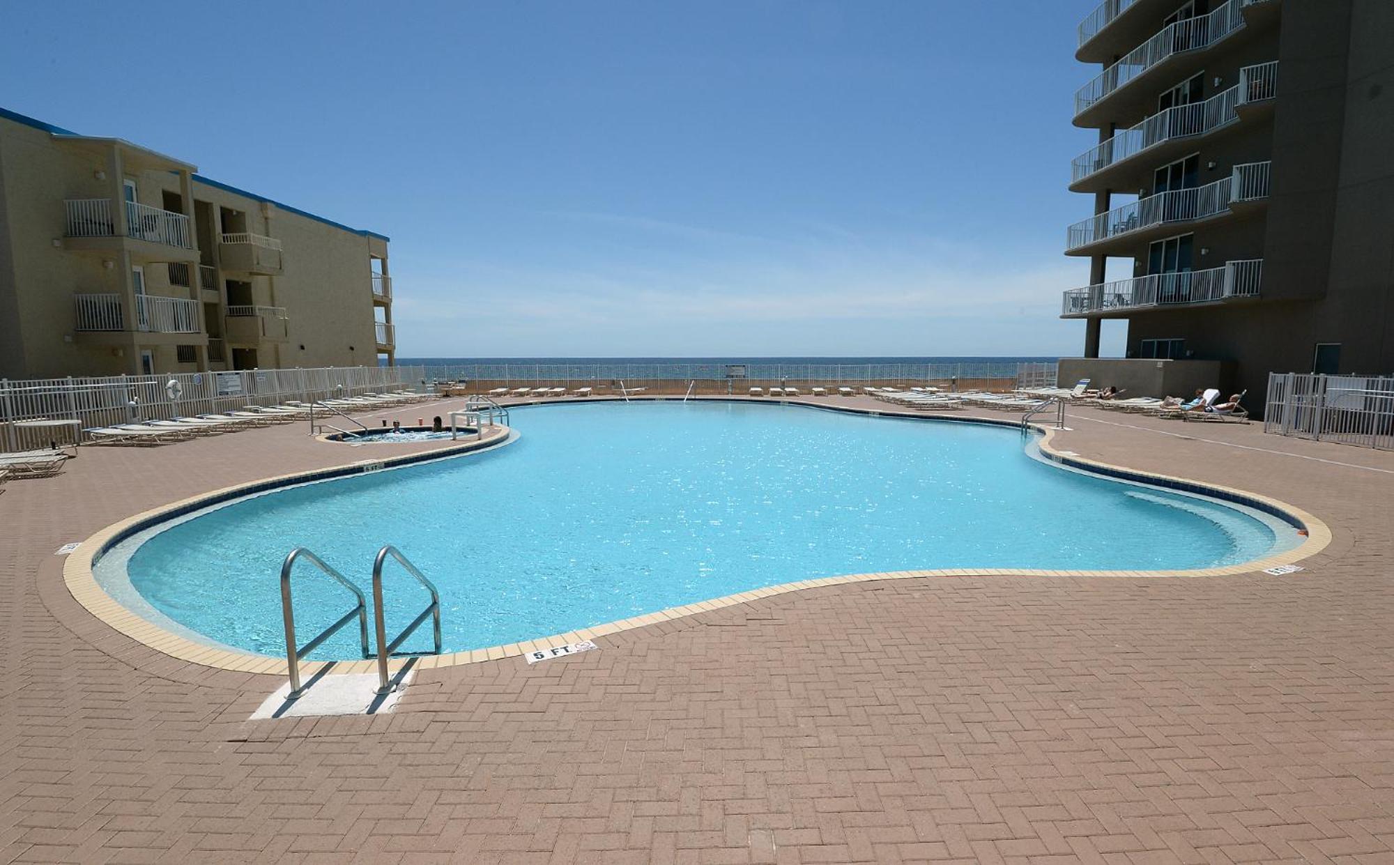 Holiday home Tidewater 100