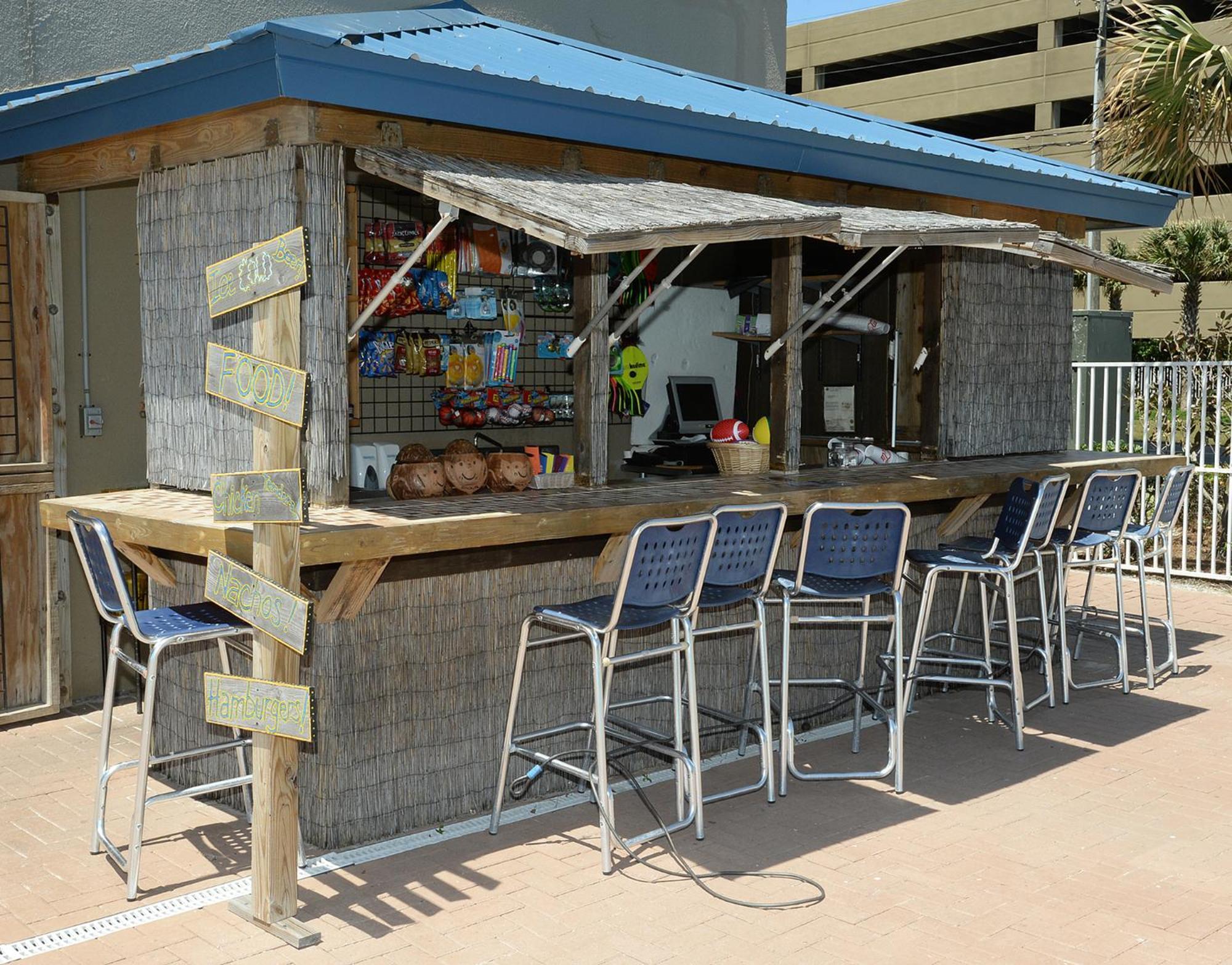 Holiday home Tidewater 100 *