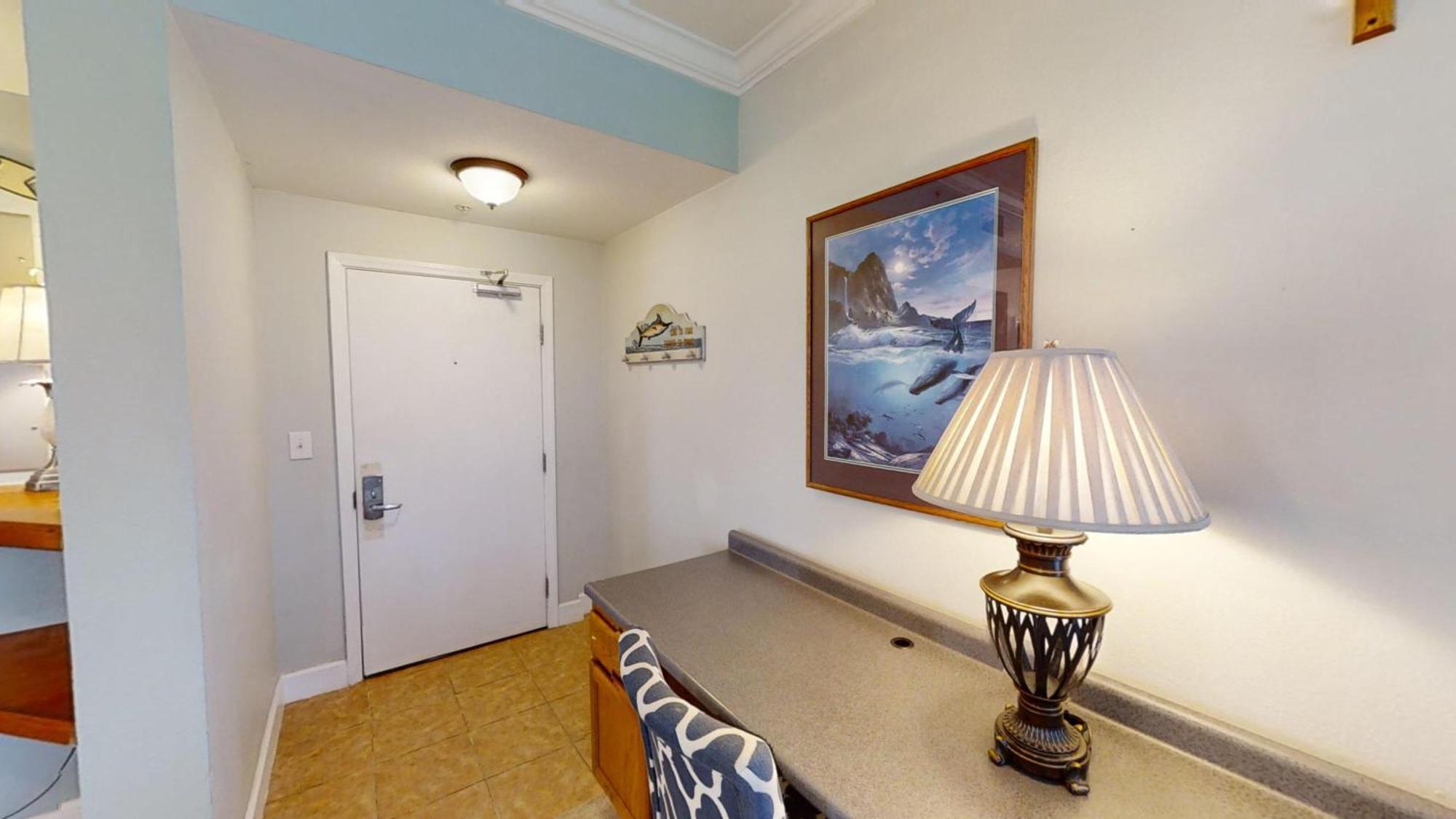 Tidewater 100 Holiday home