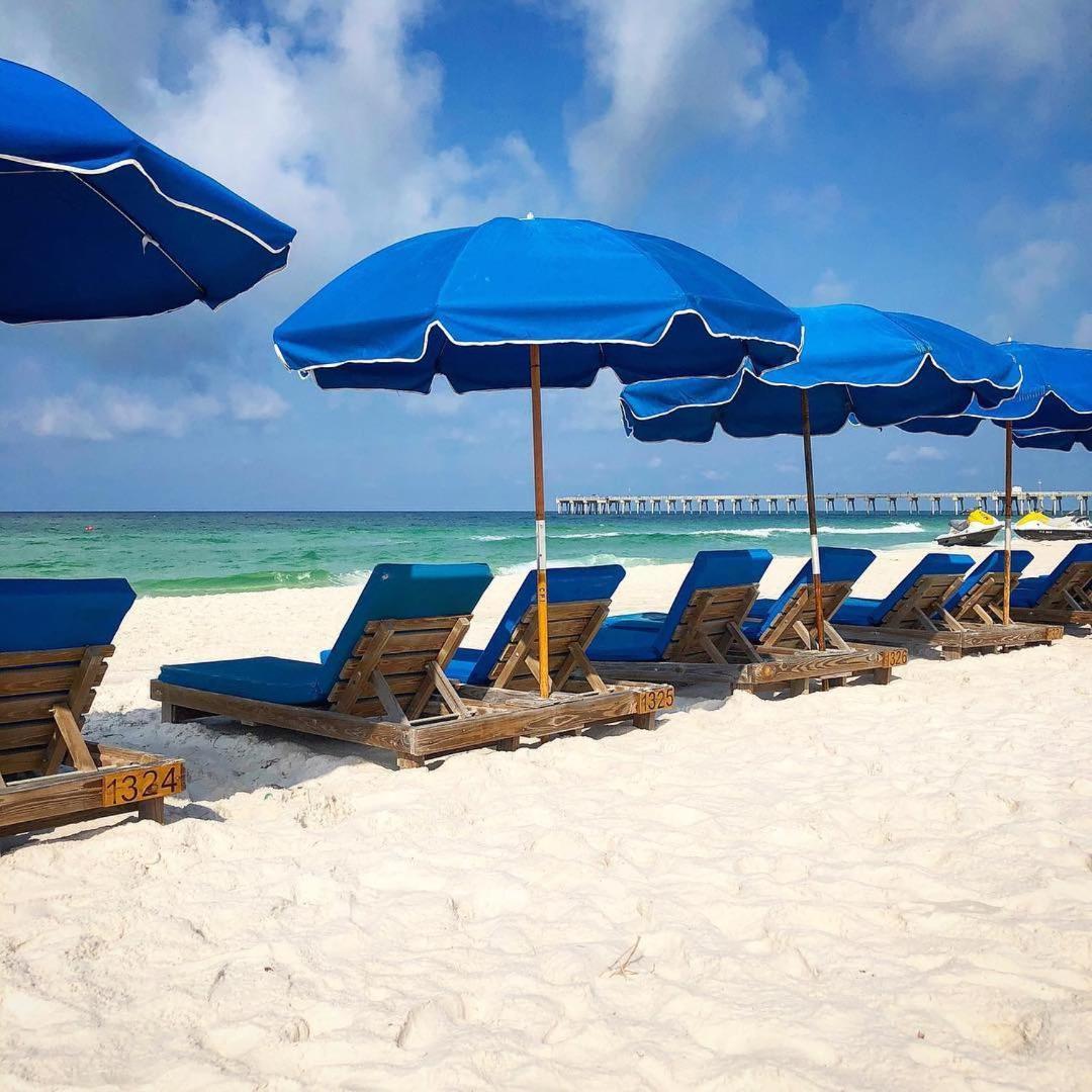 Tidewater 100 * Panama City Beach