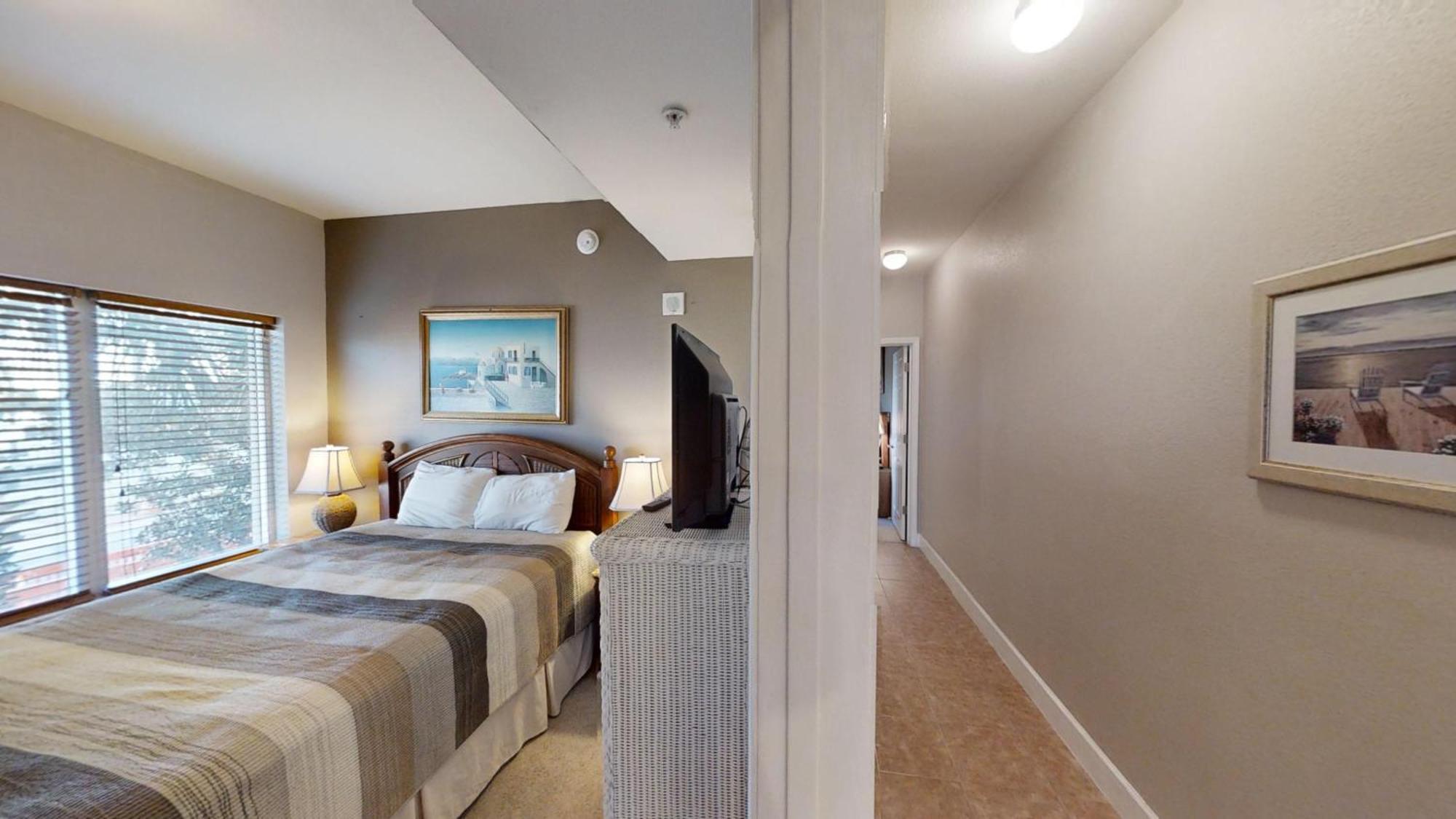 Tidewater 100 Holiday home