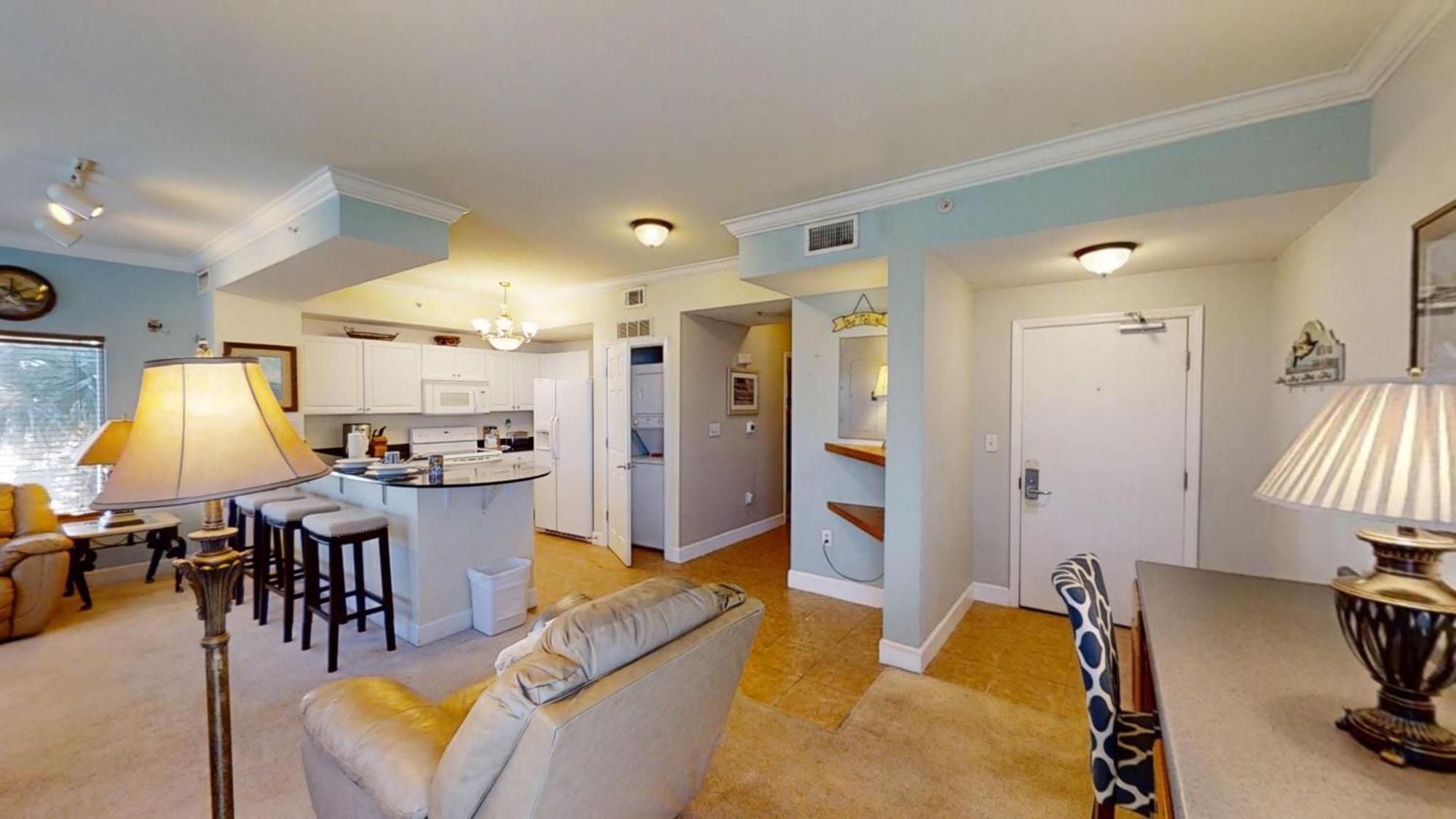 Tidewater 100 Holiday home Panama City Beach