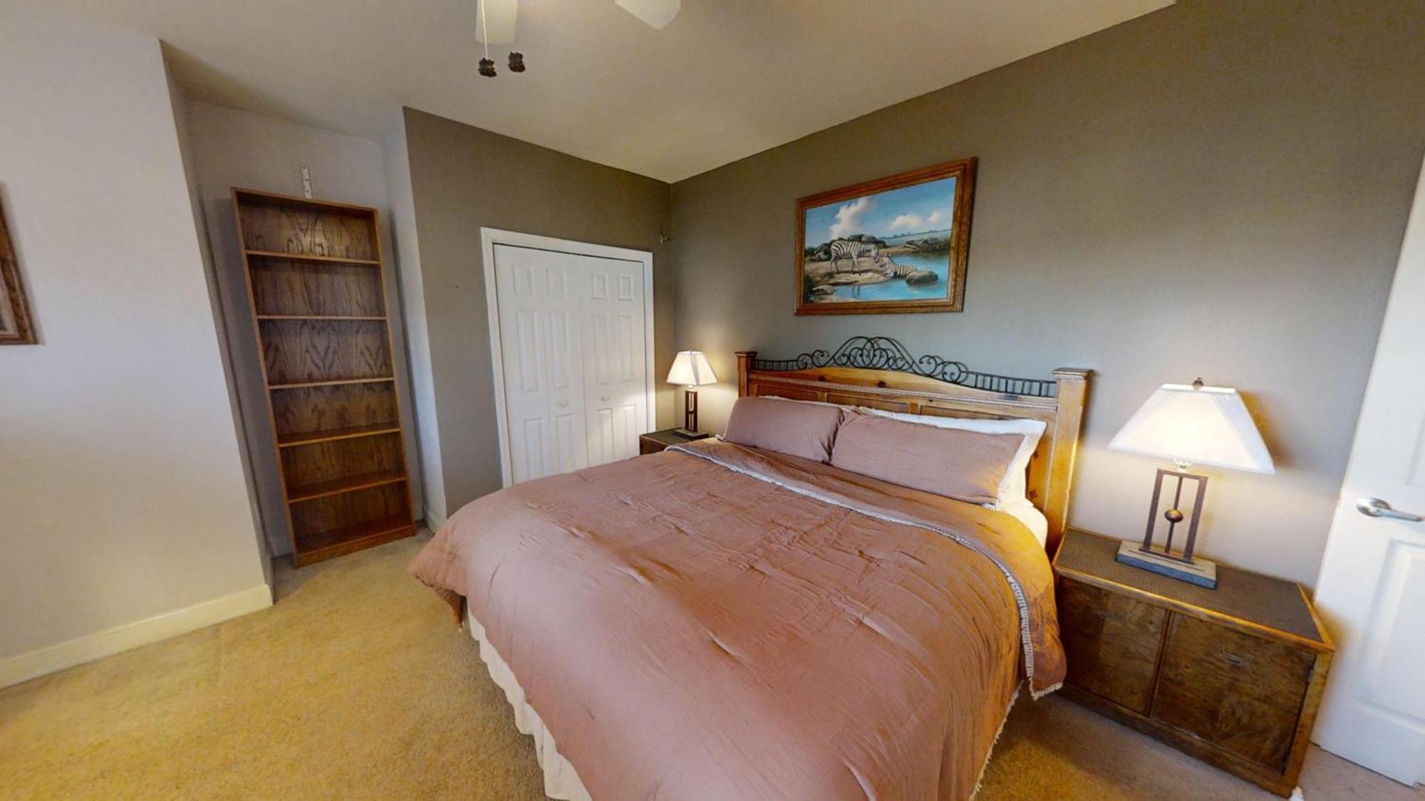 Holiday home Tidewater 100
