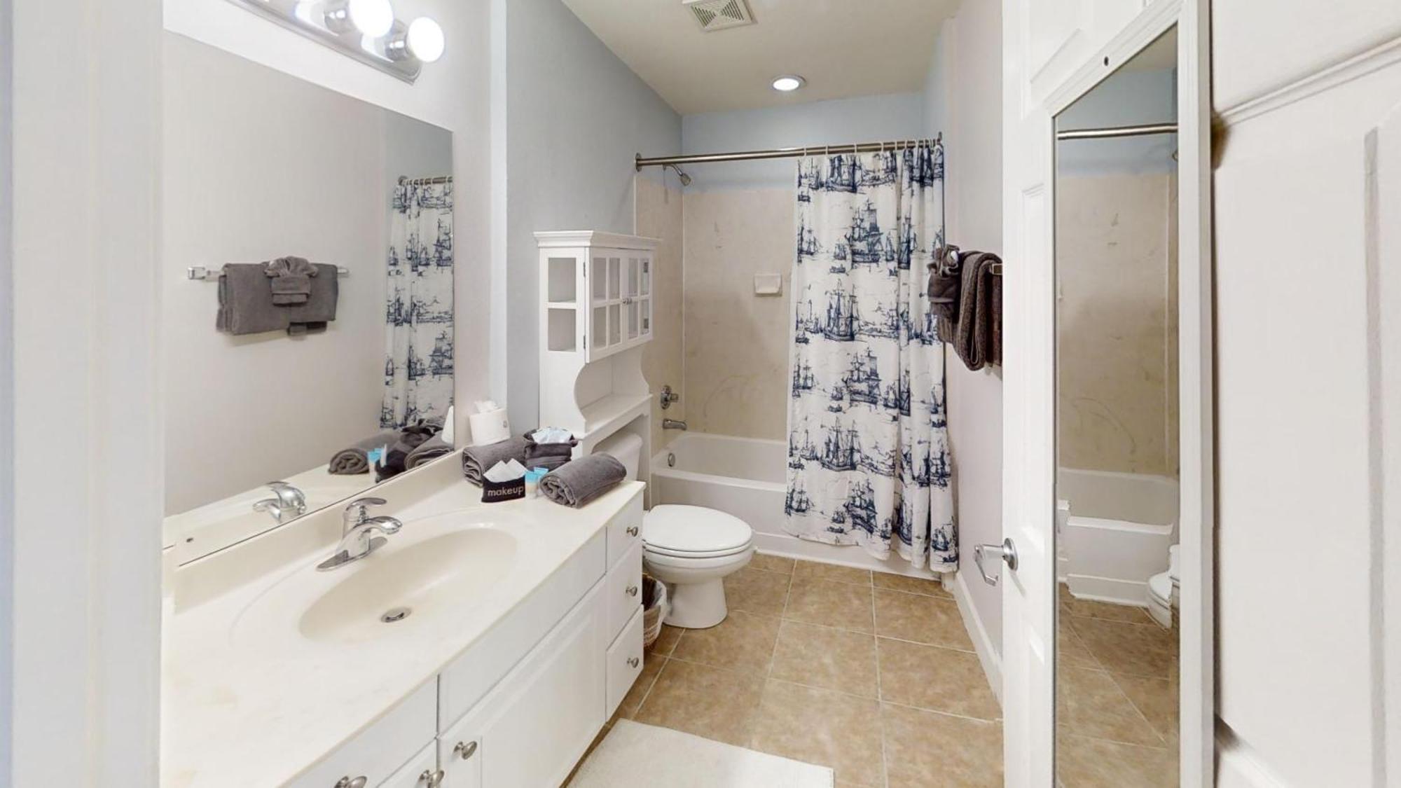 Holiday home Tidewater 100 *