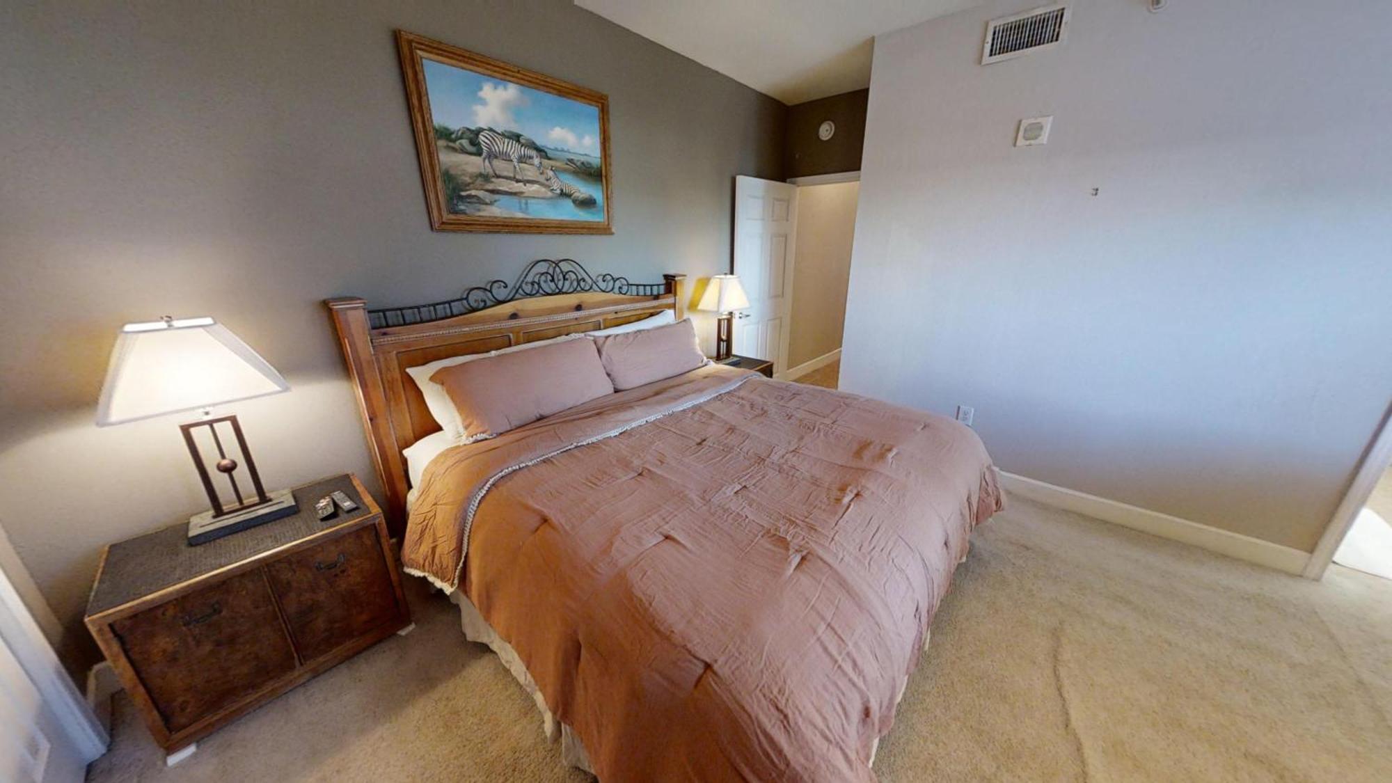Tidewater 100 Holiday home *