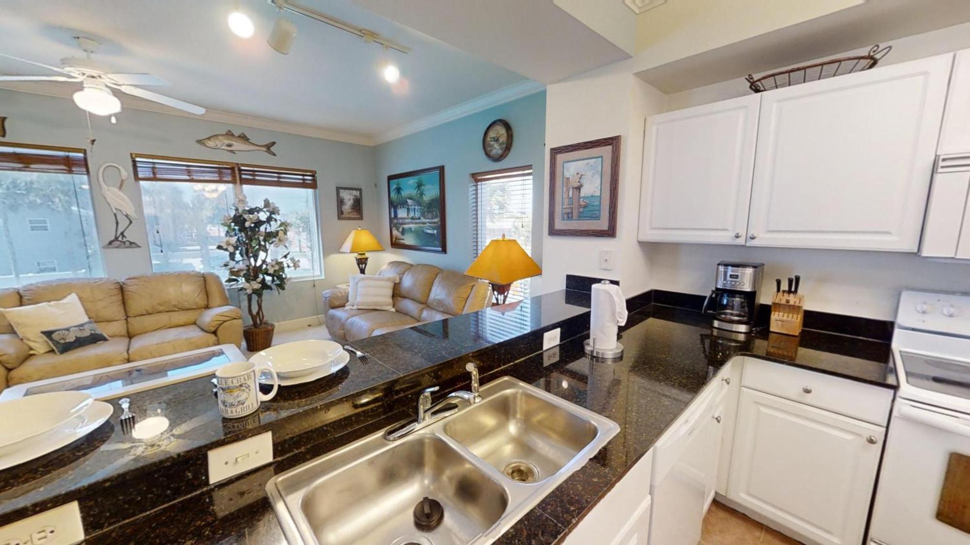 Holiday home Tidewater 100 *