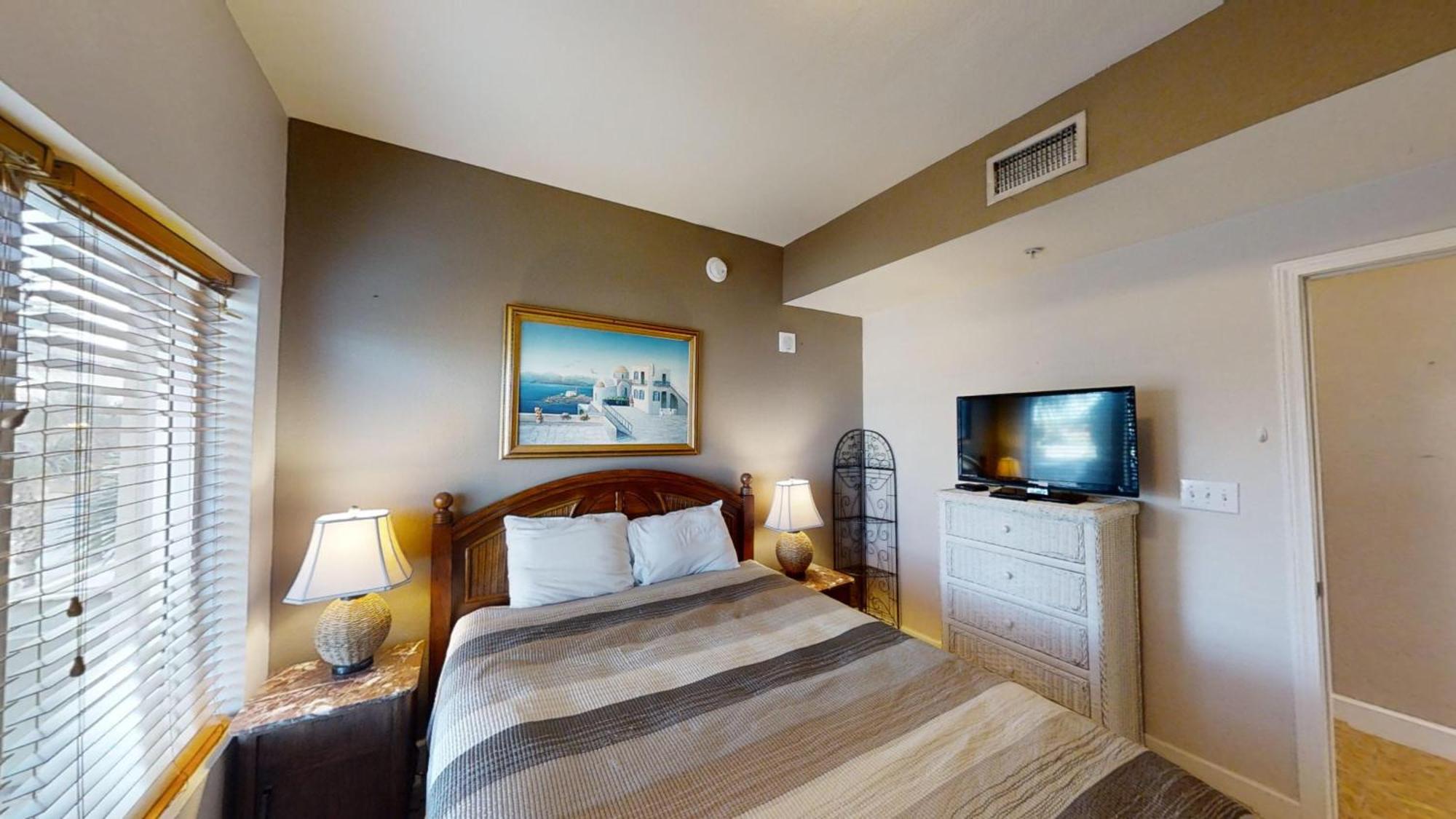 Tidewater 100 Holiday home *