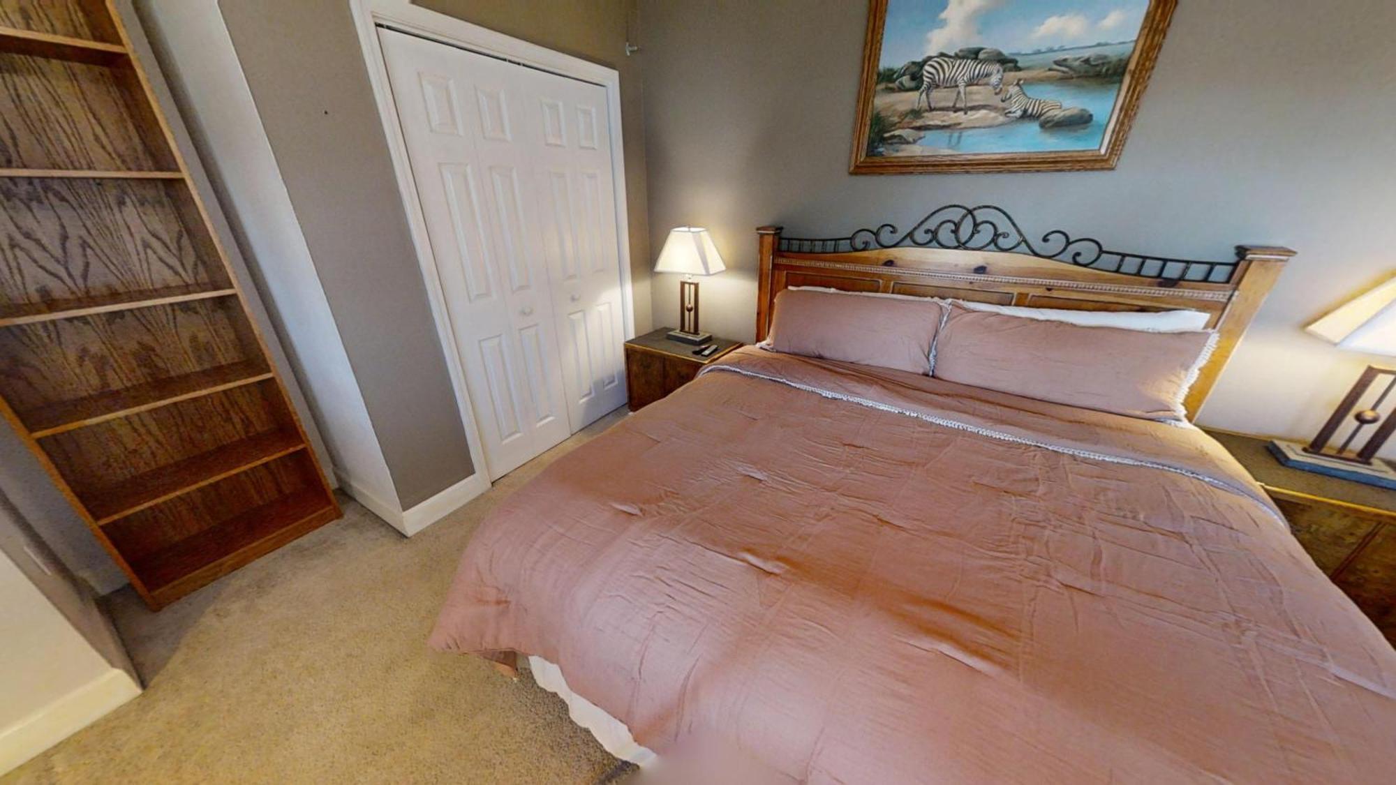 Holiday home Tidewater 100 Panama City Beach