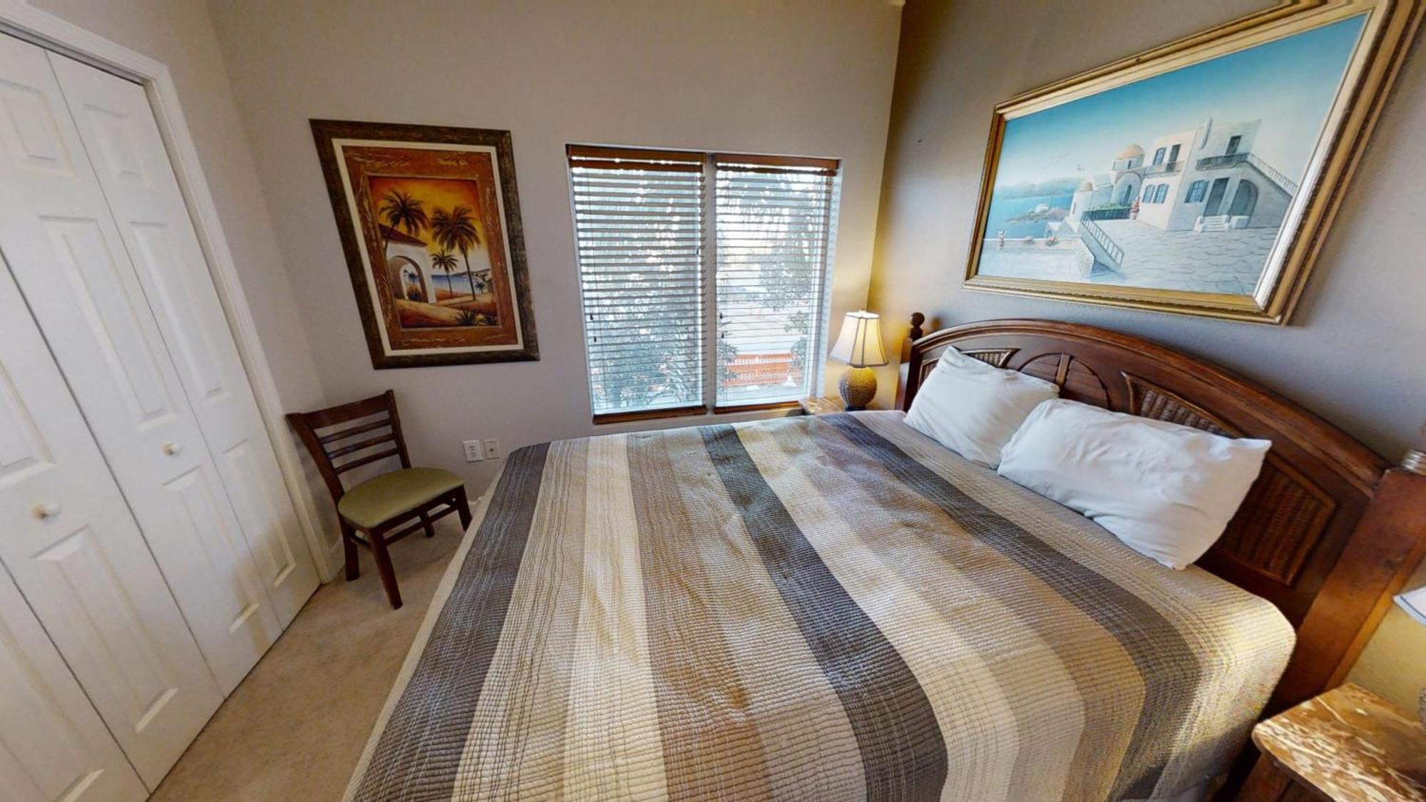 Tidewater 100 * Panama City Beach