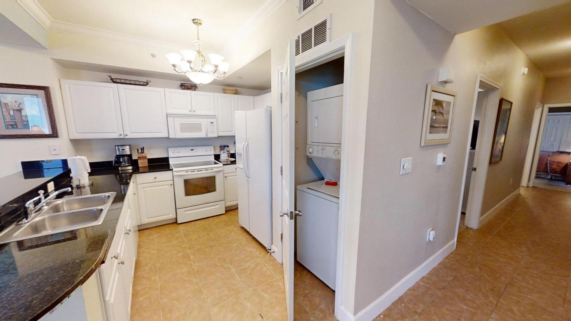 Holiday home Tidewater 100 Panama City Beach