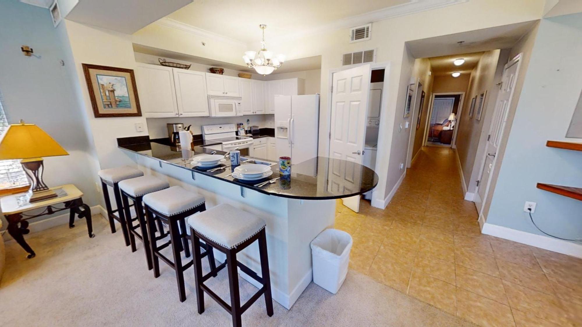 Tidewater 100 Holiday home *