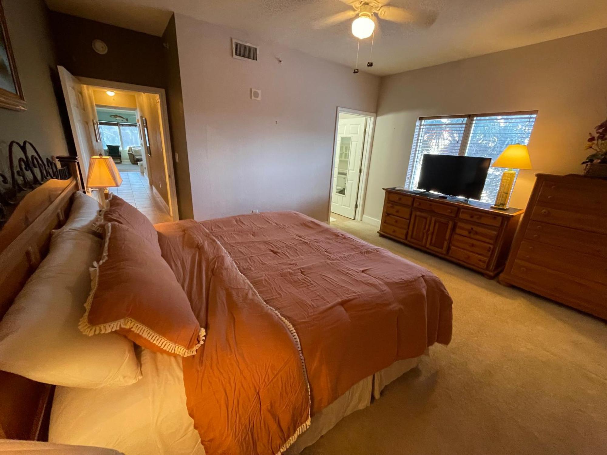 Holiday home Tidewater 100 *