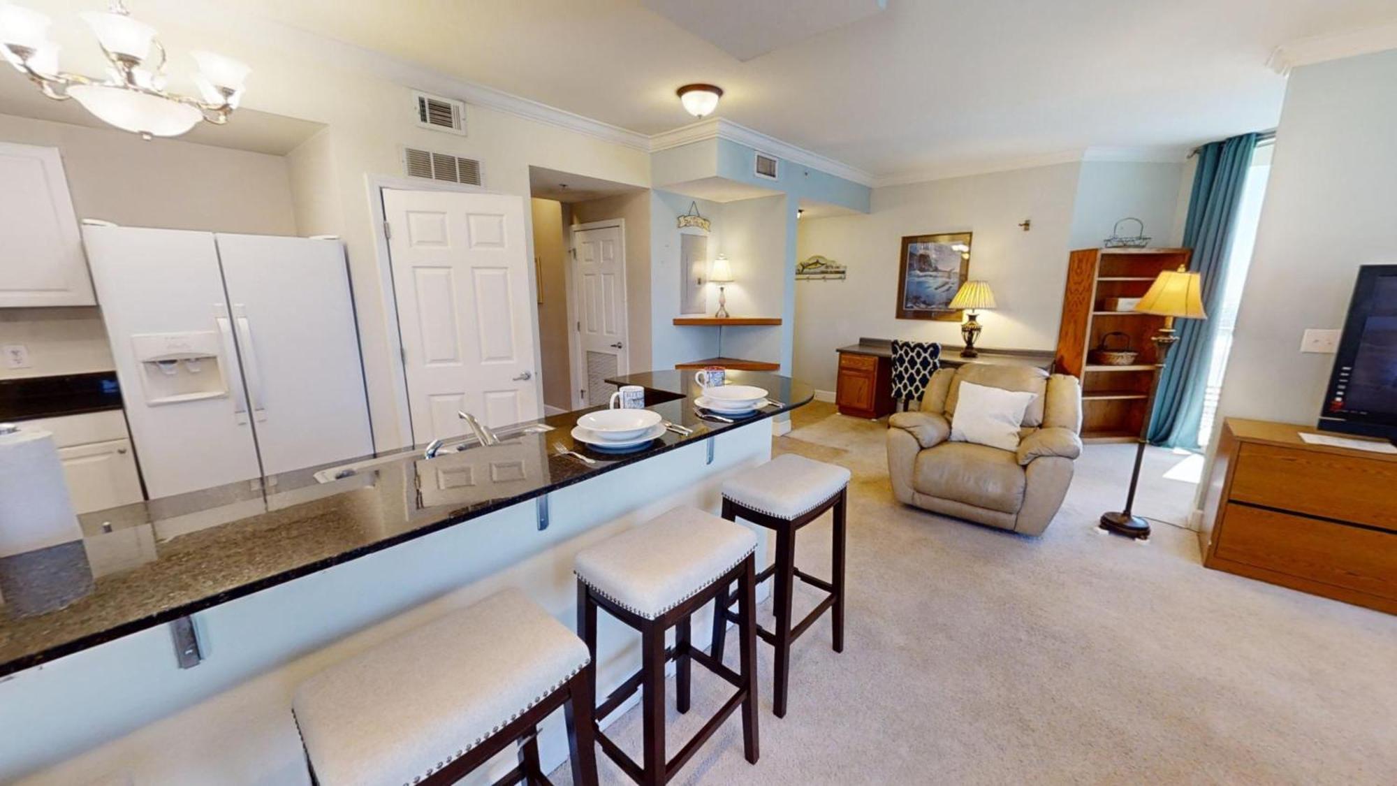 Tidewater 100 Holiday home