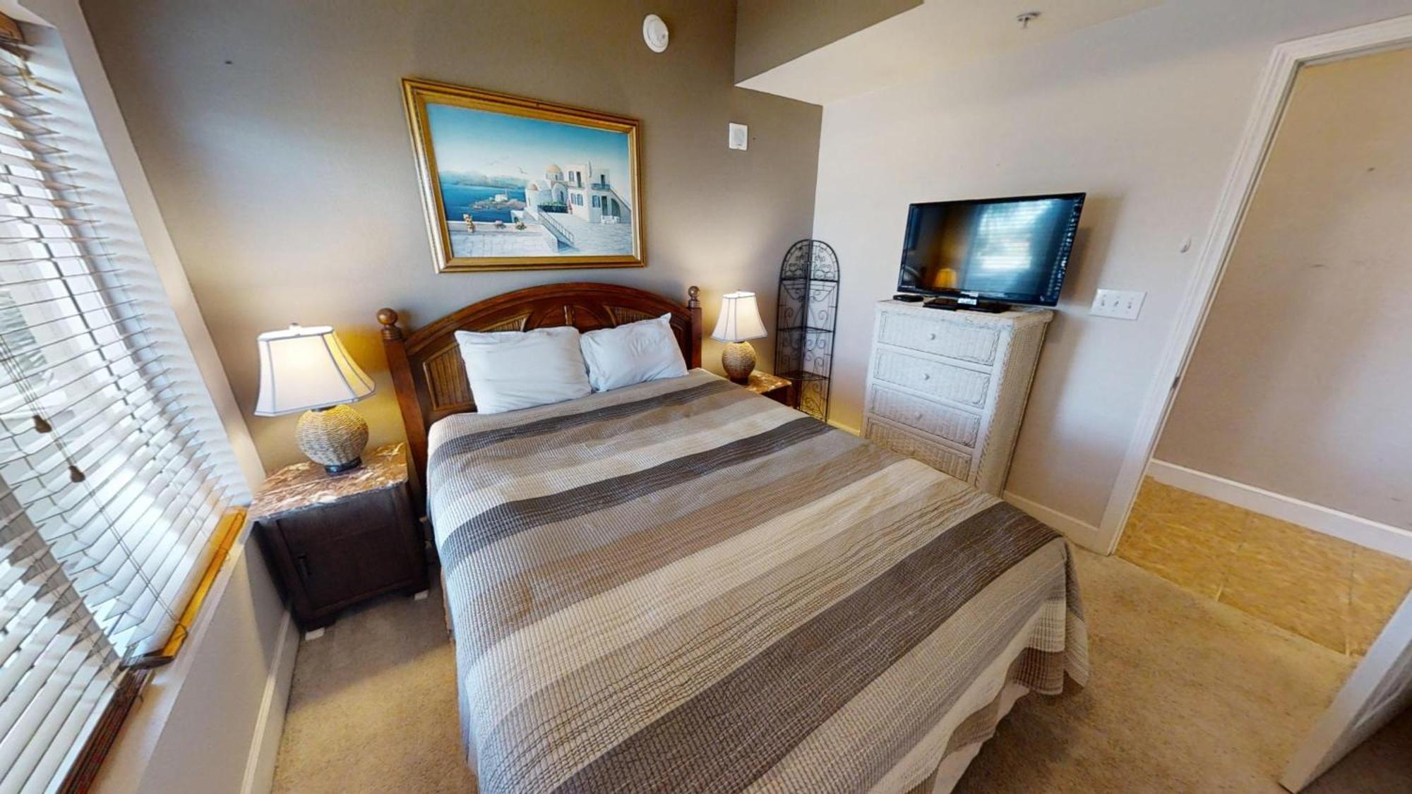 Holiday home Tidewater 100 Panama City Beach