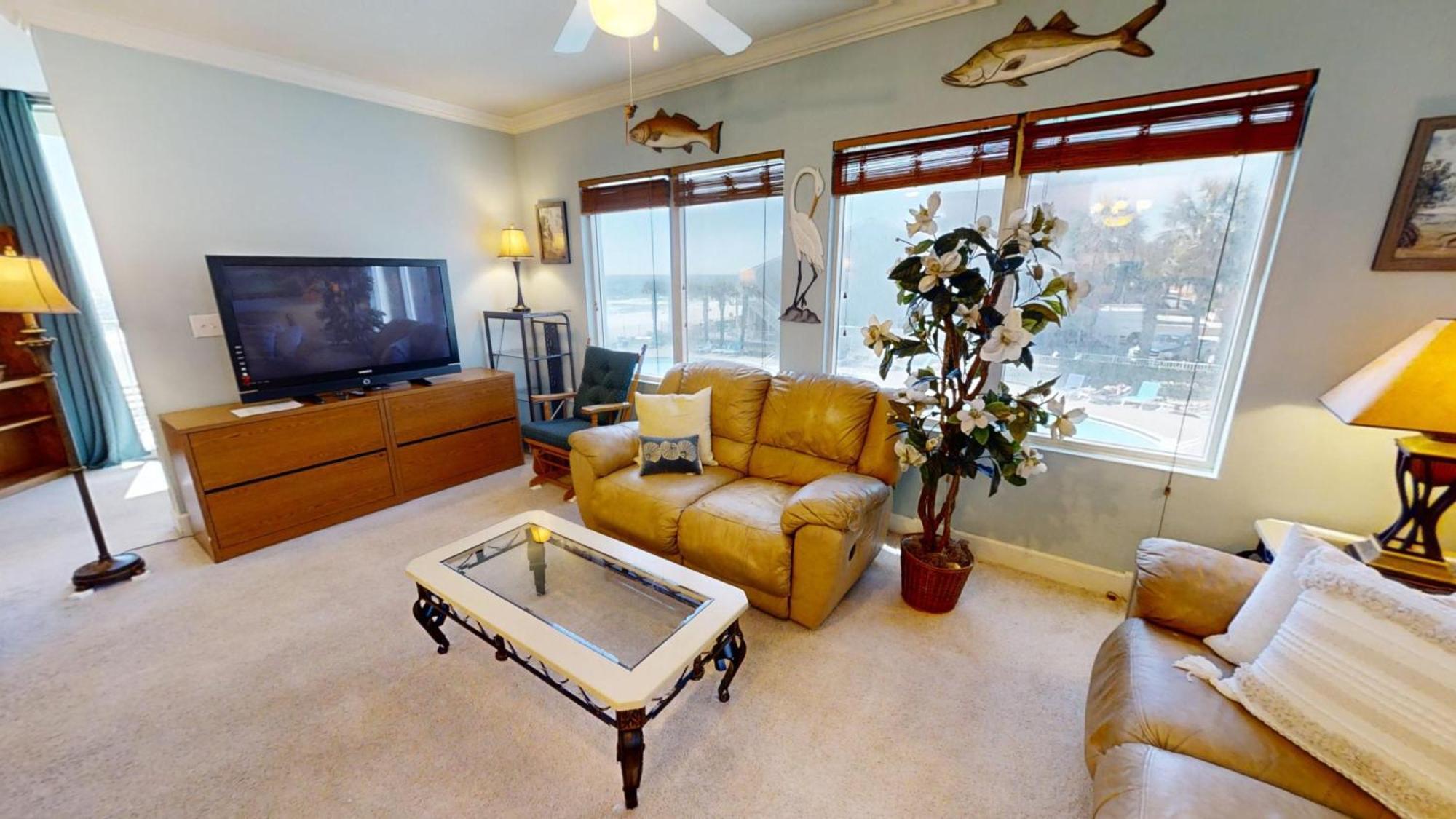 Tidewater 100 Holiday home Panama City Beach
