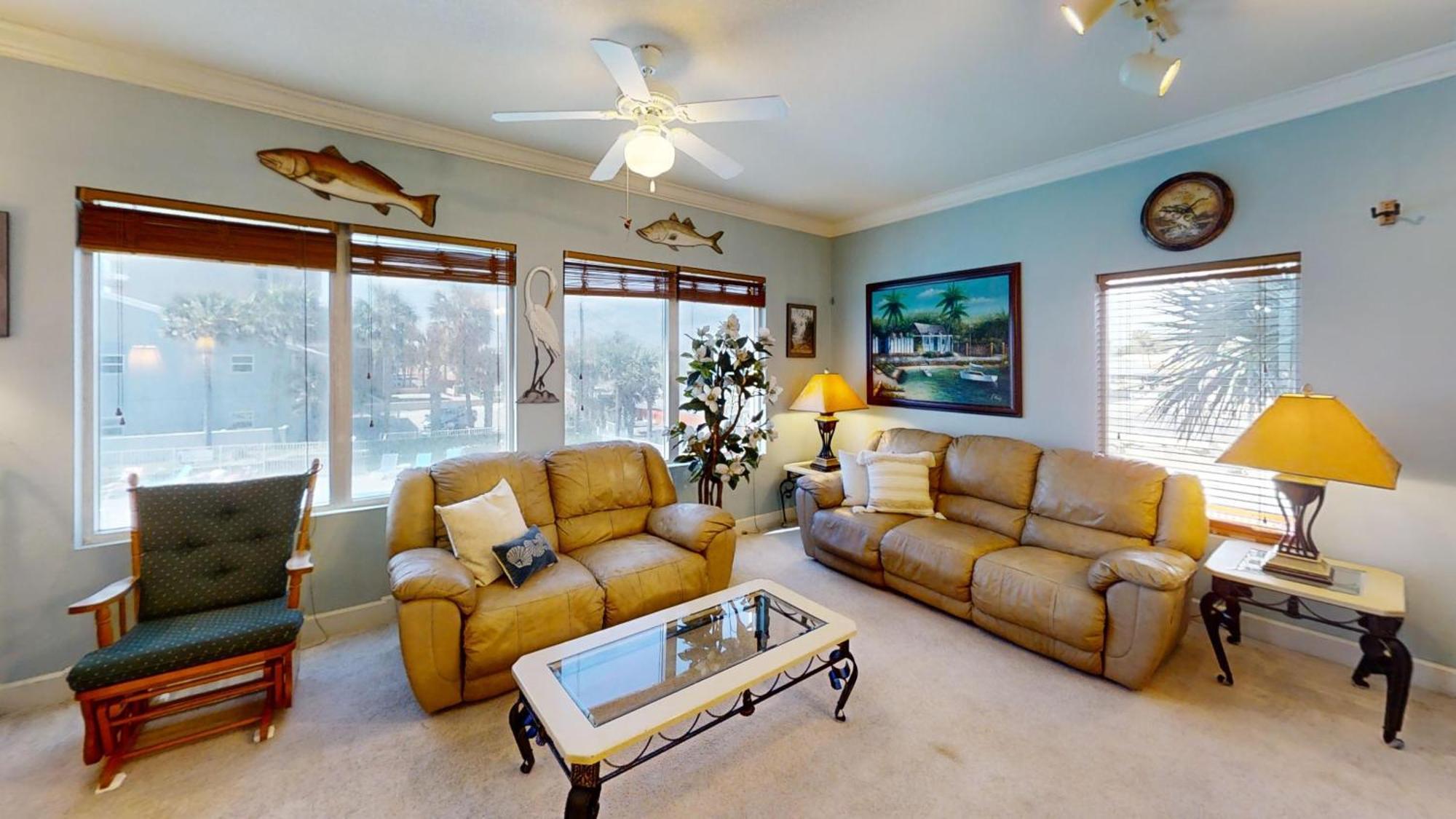 Holiday home Tidewater 100