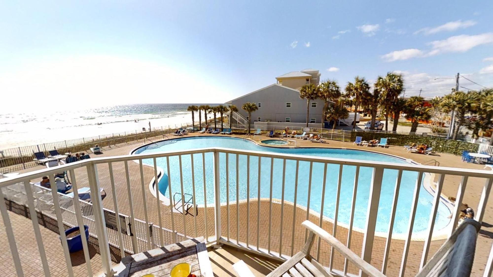 Tidewater 100 Holiday home
